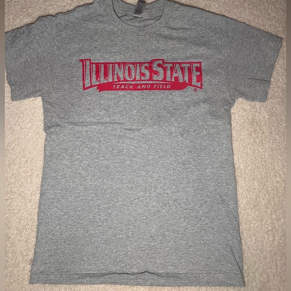 Illinois State Athletics Tshirt - Picture 1 of 1